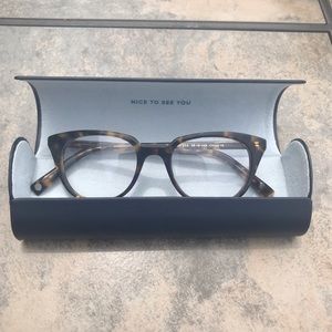 Chelsea in Violet Magnolia